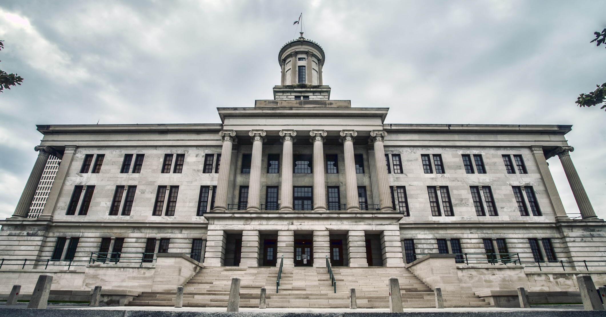 tennessee workers compensation law changes
