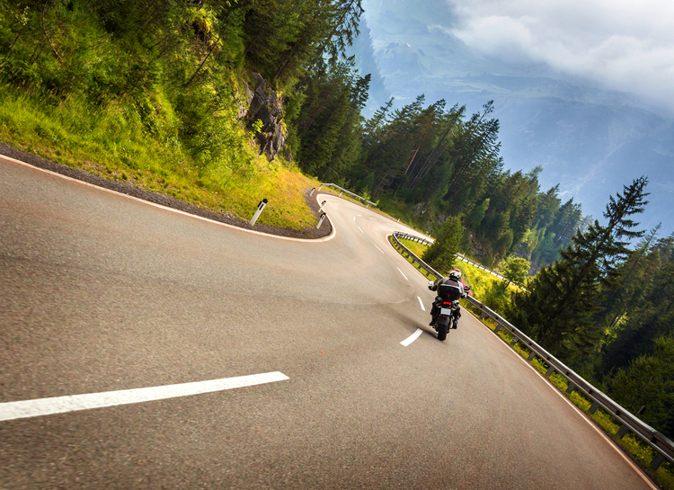 Motorcycle safety tips for Tennessee bikers