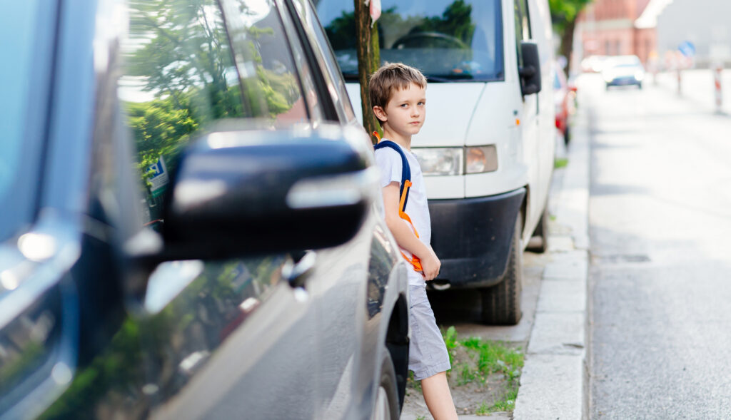 back to school safety tips for drivers
