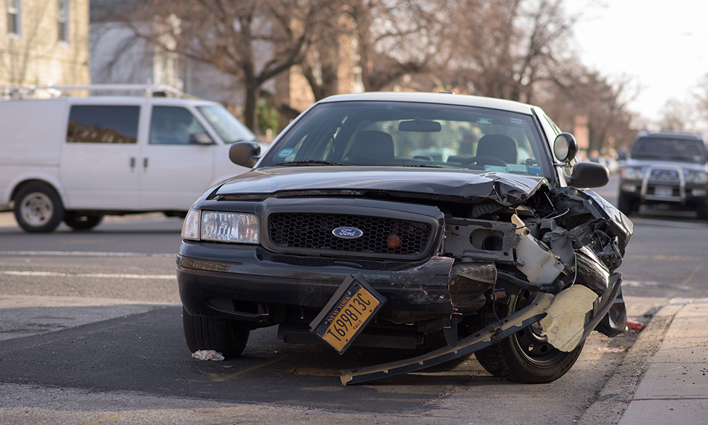 knoxville car accident attorney