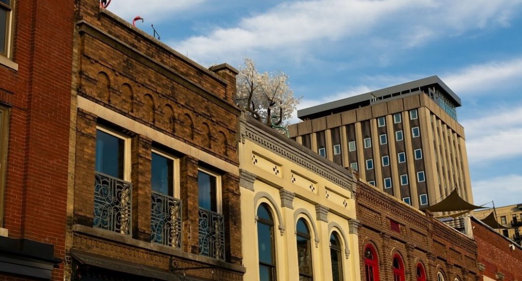 knoxville premises liability lawyer