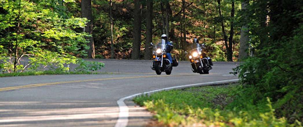 Knoxville motorcycle accident attorney