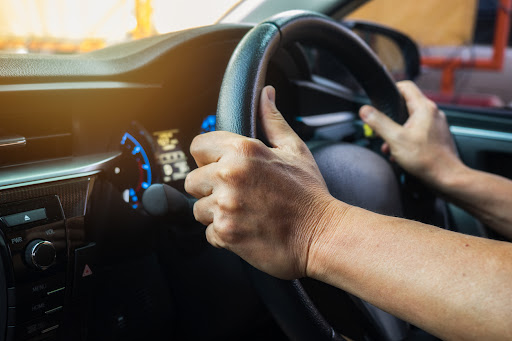 how does driving record affect insurance