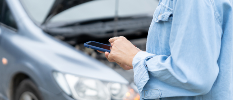 how to file a hit and run insurance claim