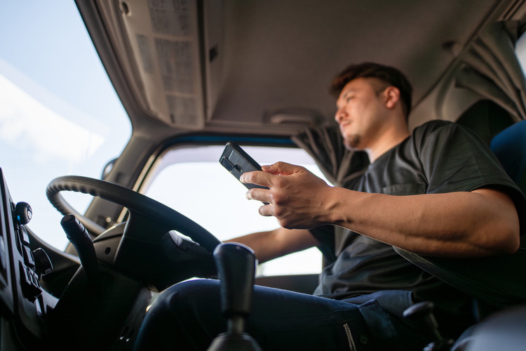 common causes of truck accidents